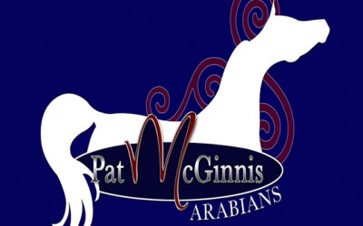 Pat McGinnis Arabians