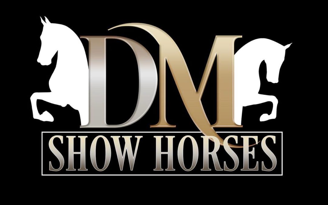 DM Show Horses